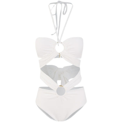 New Bikini Swimsuit For Women Small Size Sexy Pure Slimming
