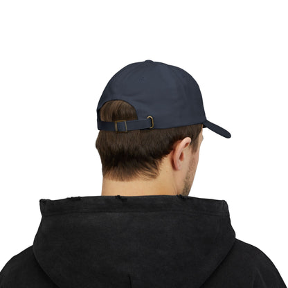 Classic Dad Cap - Jobo Collection Unisex Dad Hat.