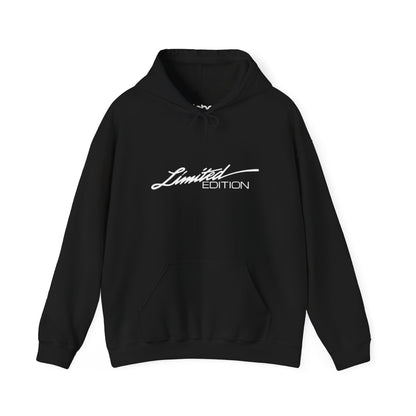 Cozy Unisex Heavy Blend Hoodie - Perfect for Casual Days & Celebrations