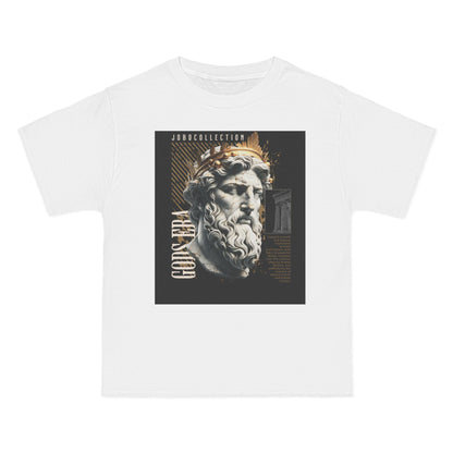 Gods Era Graphic T-Shirt - Beefy-T® Short-Sleeve Tee
