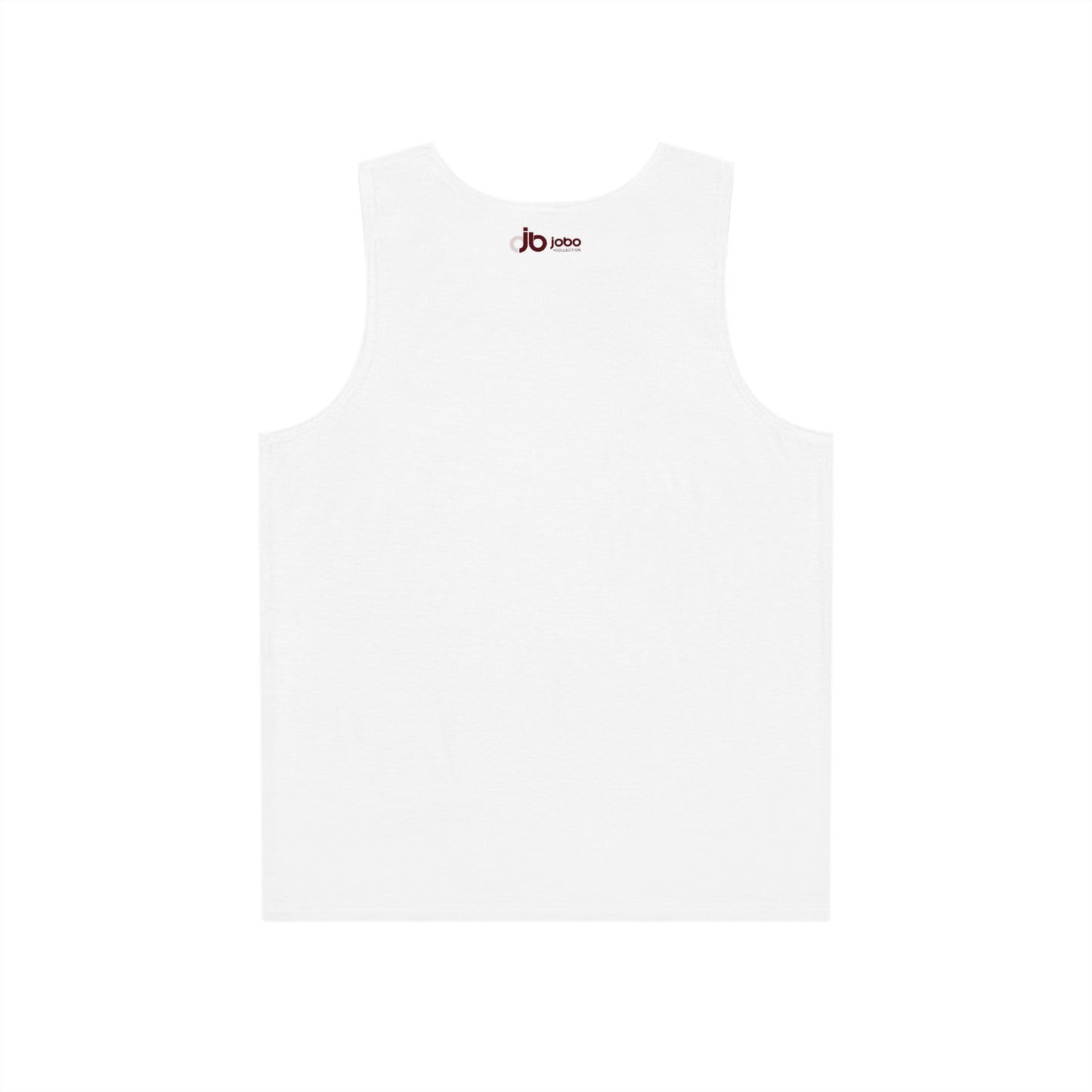 Motivational Men's Tank Top - 'Don't Quit' Active Wear.
