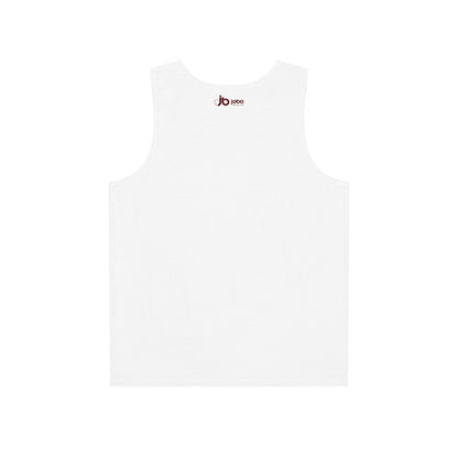 Motivational Men's Tank Top - 'Don't Quit' Active Wear.