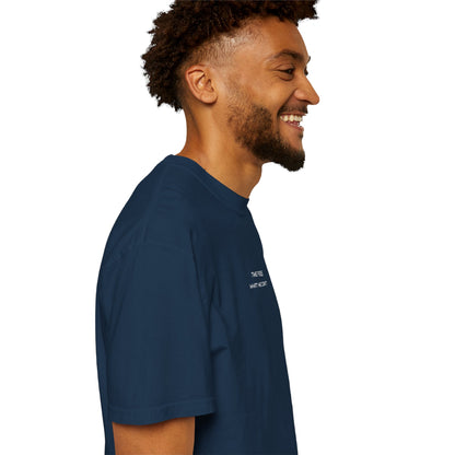 Unisex Garment-Dyed T-shirt (Time fixes what we can't ) for everyday Comfort.