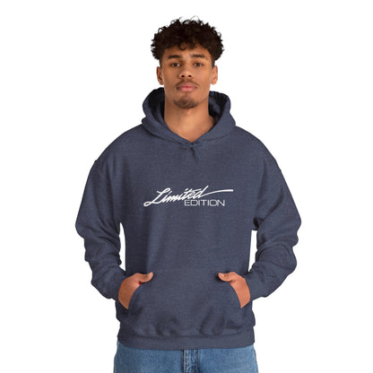 Cozy Unisex Heavy Blend Hoodie - Perfect for Casual Days & Celebrations