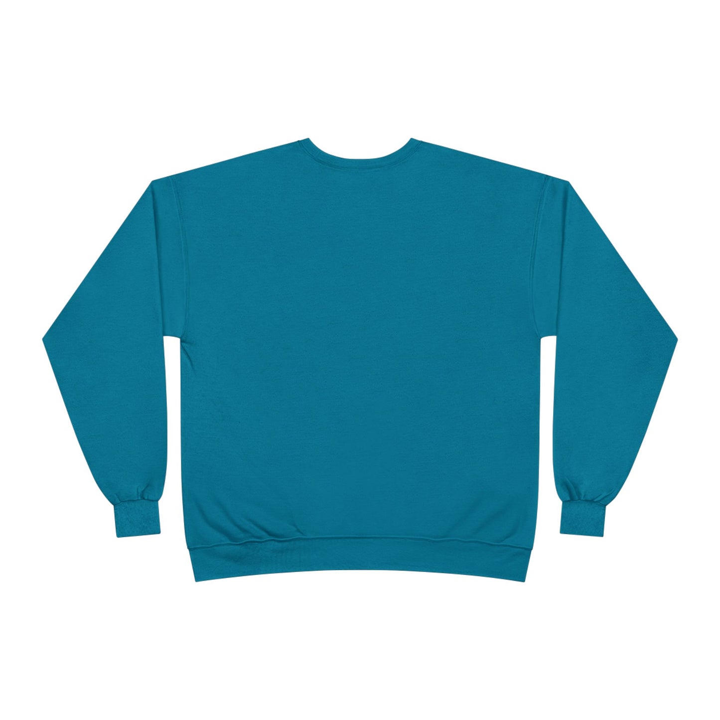 Eco-Friendly Unisex Crewneck Sweatshirt - Jobo Collection