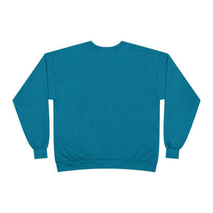 Eco-Friendly Unisex Crewneck Sweatshirt - Jobo Collection