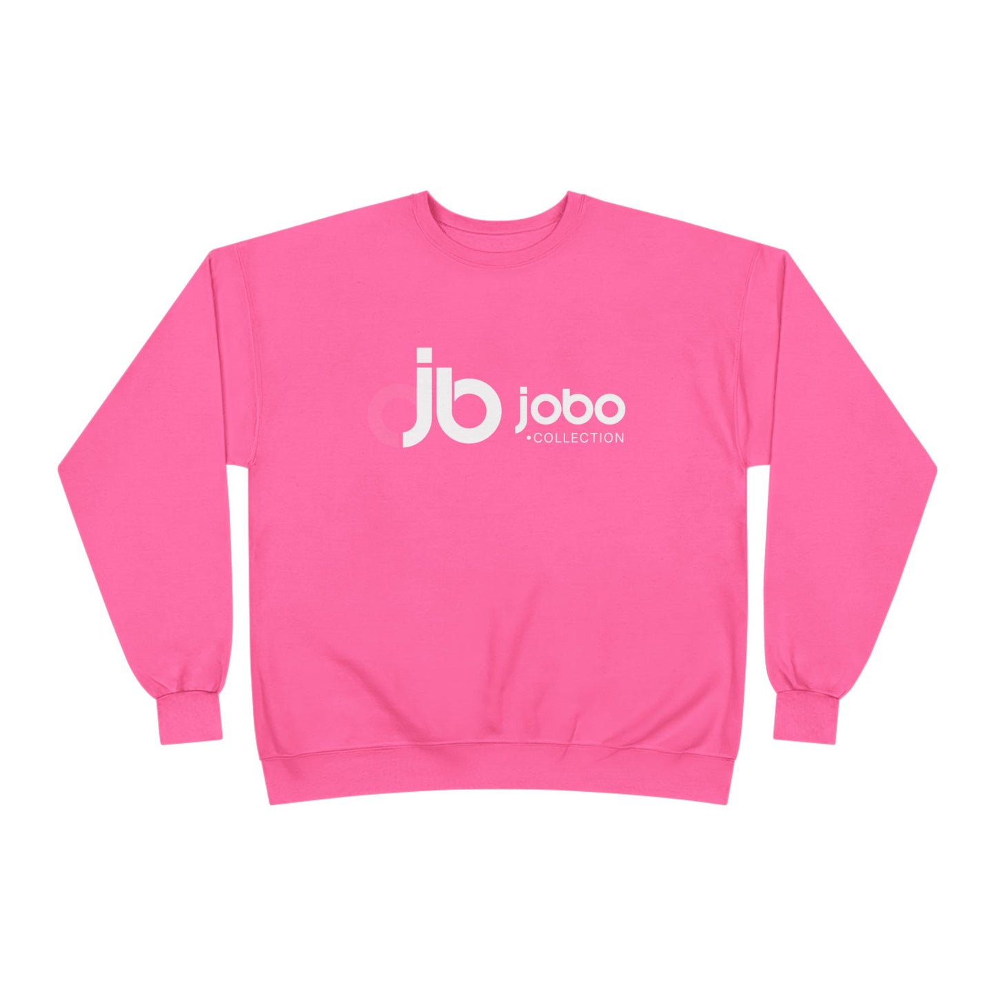 Eco-Friendly Unisex Crewneck Sweatshirt - Jobo Collection