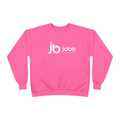 Eco-Friendly Unisex Crewneck Sweatshirt - Jobo Collection