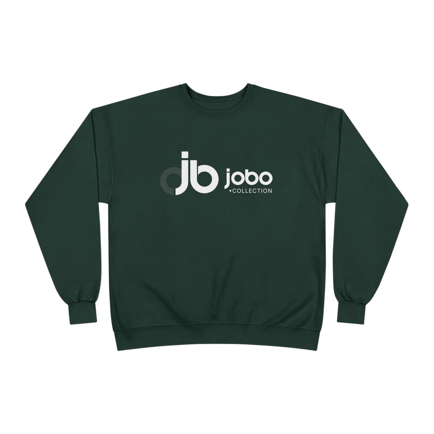 Eco-Friendly Unisex Crewneck Sweatshirt - Jobo Collection