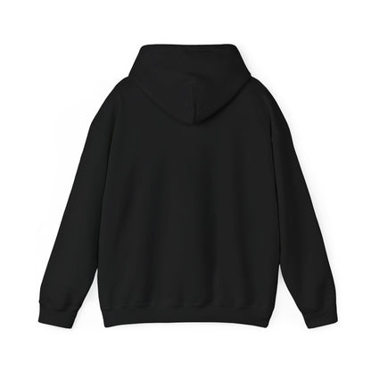 Philosopher's Muse Unisex Heavy Blend Hoodie - Thoughtful Design for Idealists