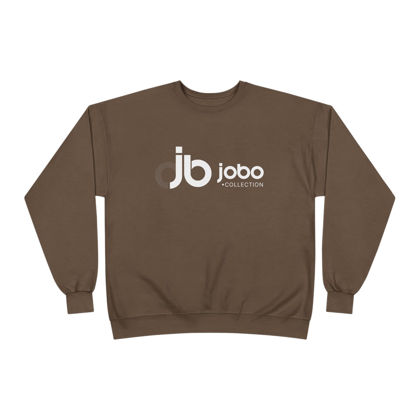 Eco-Friendly Unisex Crewneck Sweatshirt - Jobo Collection