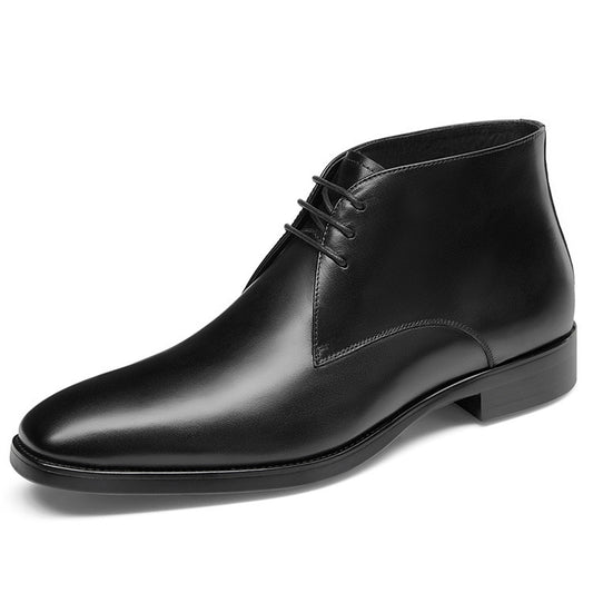 Fashion Martin Boots Fashion Comfortable Men's Shoes