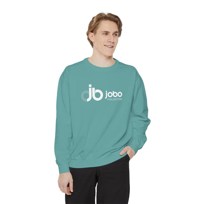 Unisex Sweatshirt - Comfortable and Stylish Everyday Wear.