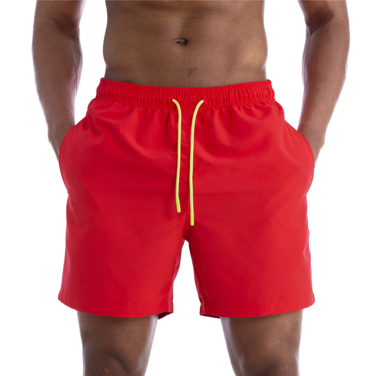 Summer Beach Pants Shorts For Men