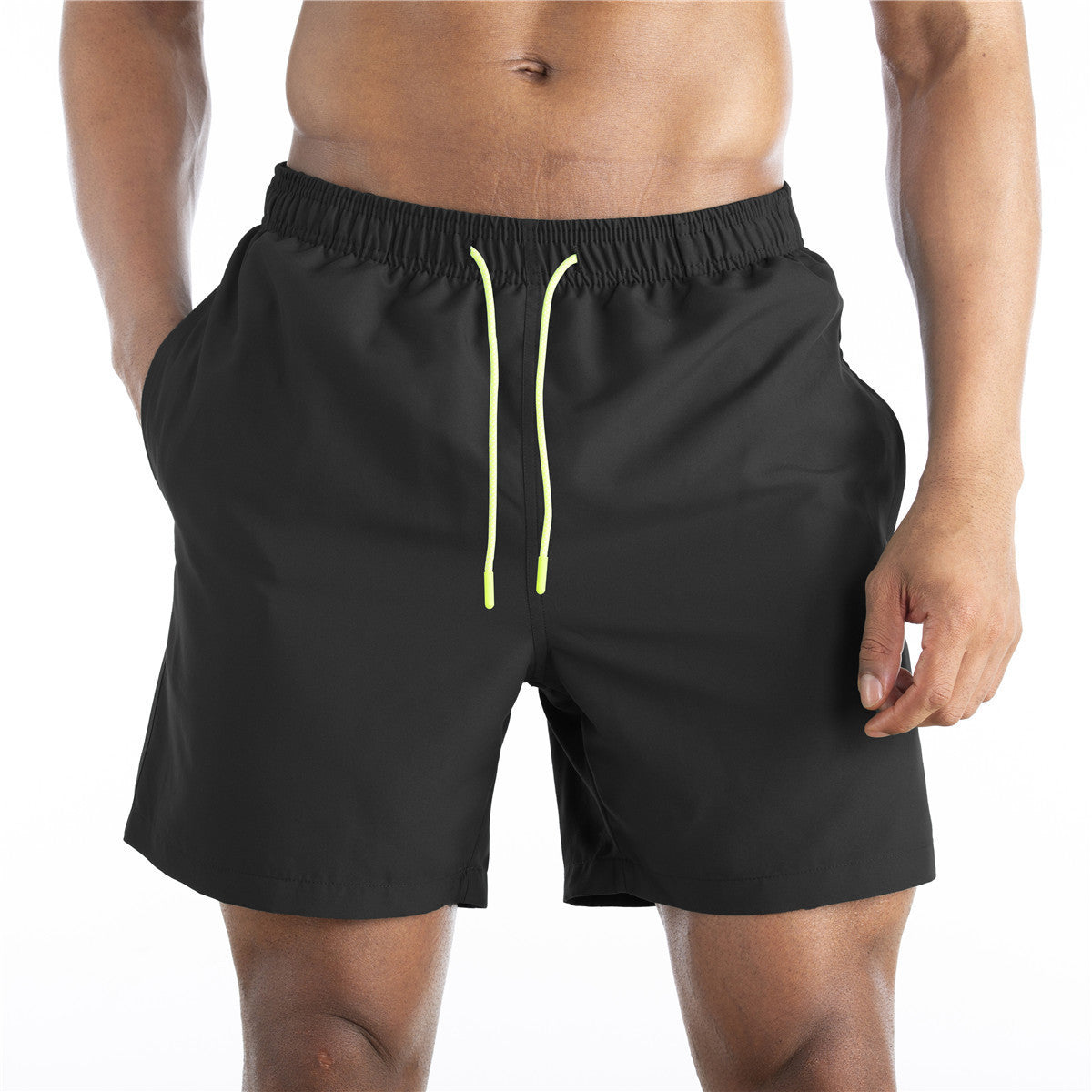 Summer Beach Pants Shorts For Men