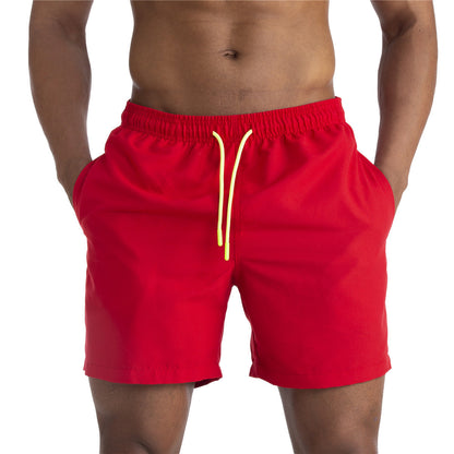 Summer Beach Pants Shorts For Men