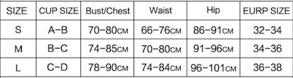 Special Fabric Seersucker Bikini Sexy Ring One-piece Swimsuit For Women