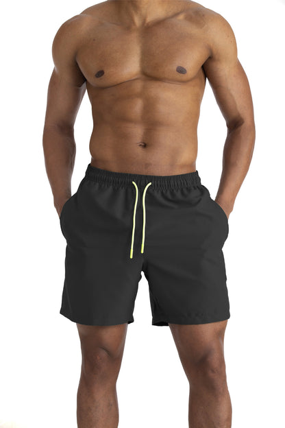 Summer Beach Pants Shorts For Men