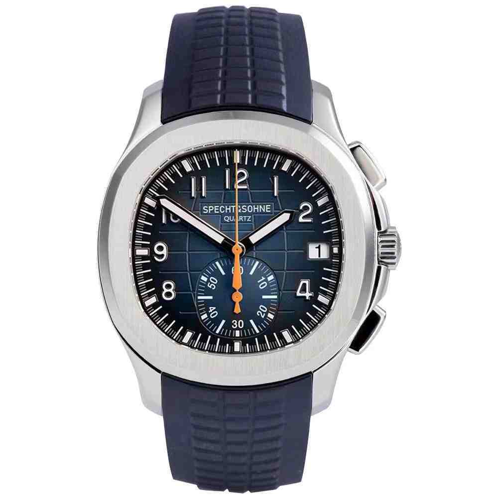 Casual Sports Business Noctilucent Tape Watch